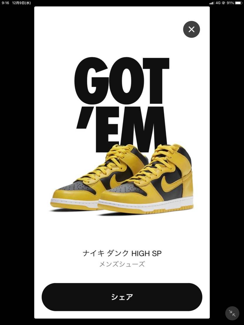 やた！