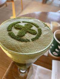 ユーザーアイコン