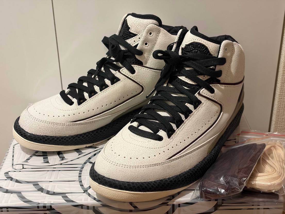 皆様がV.A.A.で盛り上がってるなか失礼します
フッパト