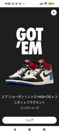 ユーザーアイコン