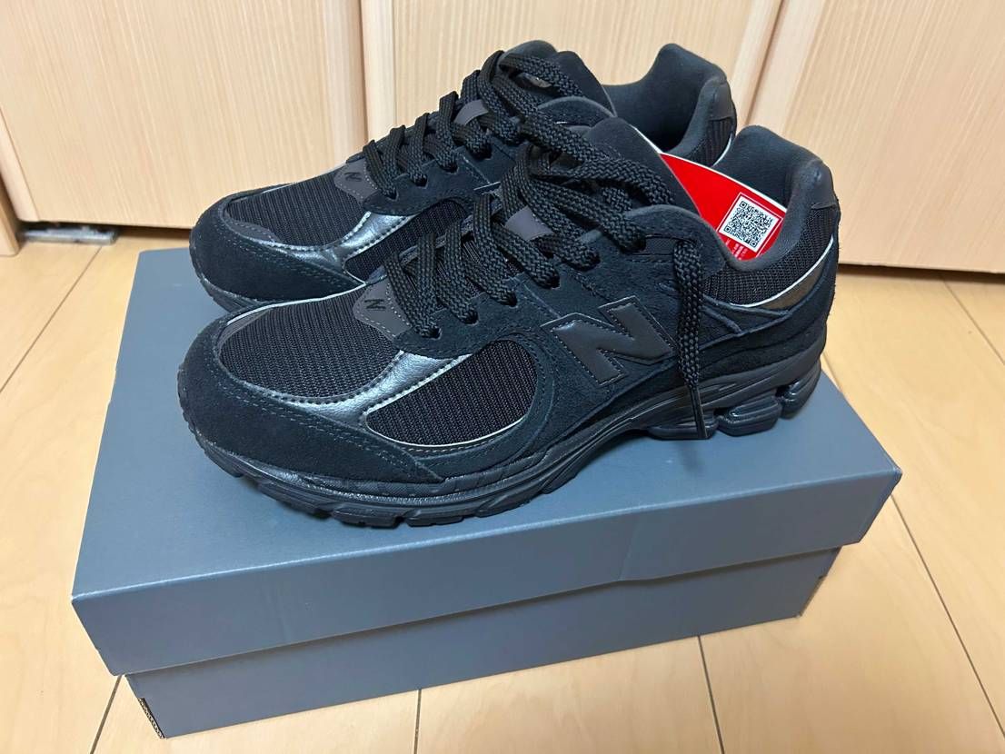2足GET🎉
SupremeFWが終了して次に向けて貯金し