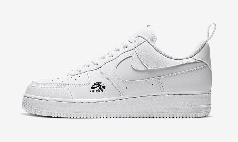 このAF1探しています🙇‍♀️
sneaker distractで見つけたんで