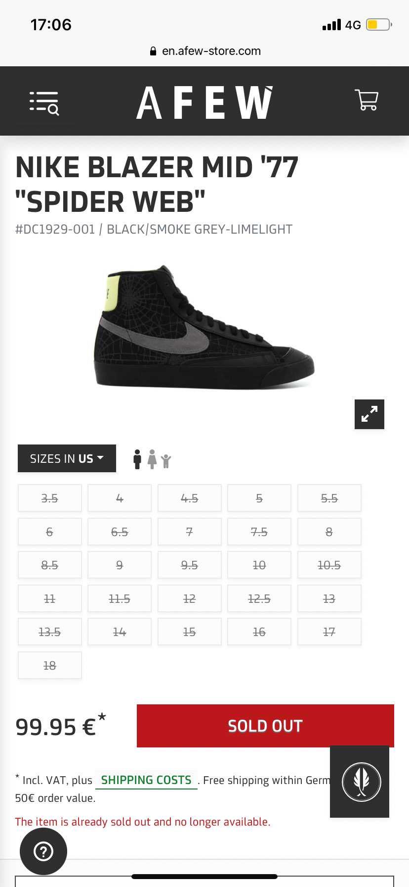 早かった😂
けど違うとこで買えた❤️良かったー！
無事に届くと良いなー！