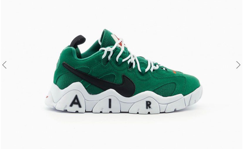 かわいいバラージ見つけたけど、すでにマイサイなかった！
これ以上買うなって事か