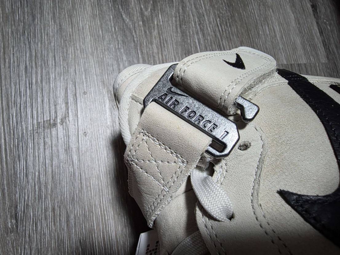 Nike Air Force 1 Mid GORE-TEX