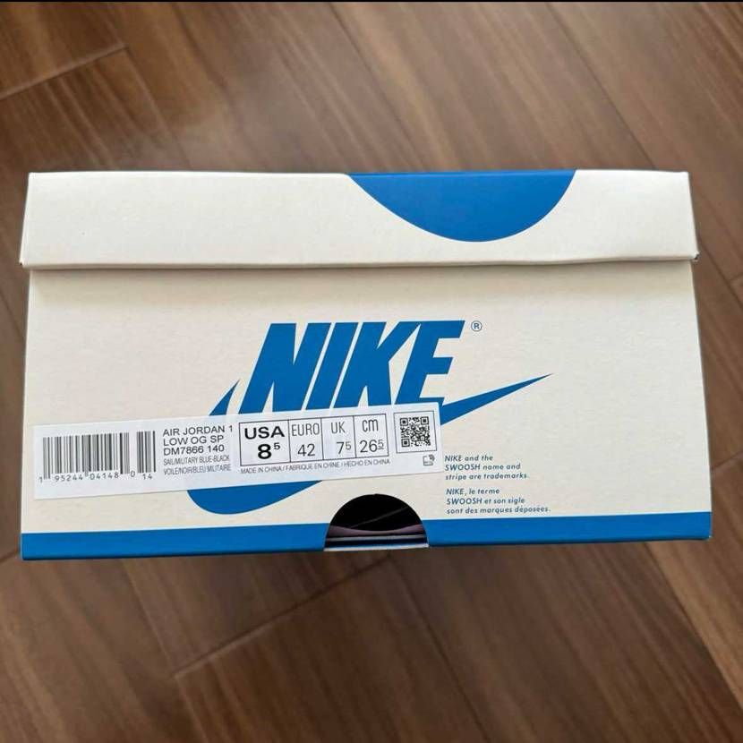 サイズ ：26.5cm
249000円にお値下げ致しました。
最安値となりま