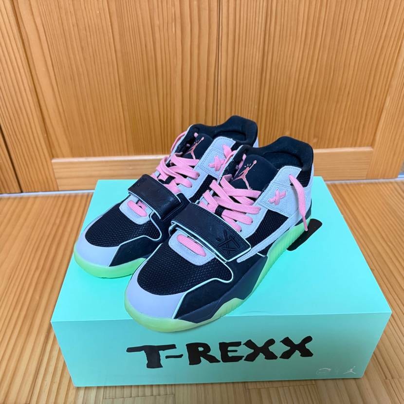 このジャンプマンジャックがどうしても欲しくてこちらで購入させて頂きました😆
ジ