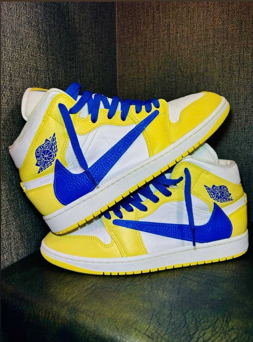 クリーニングの実験で購入してせっかくなのでカナリーにMidが