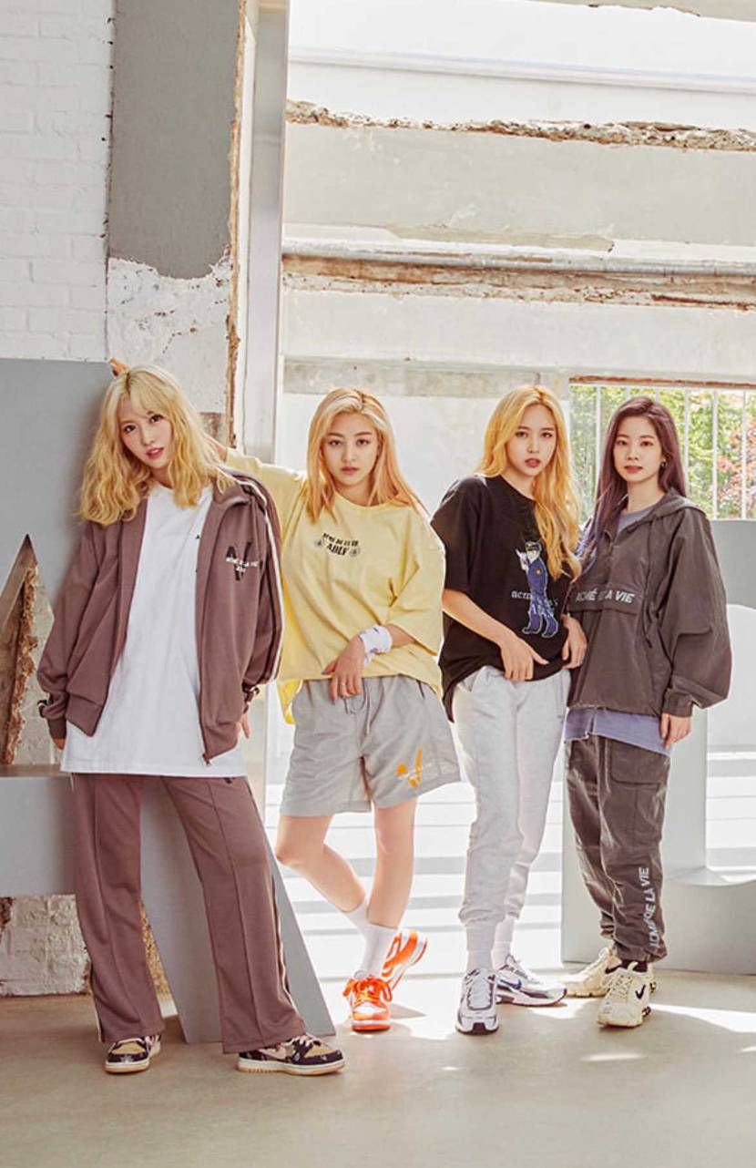 流石TWICE、皆様イケてますなぁ