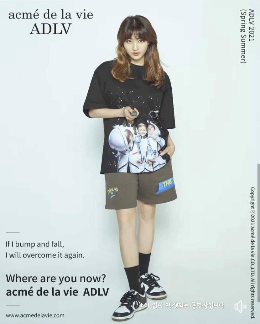 皆似合ってるわー