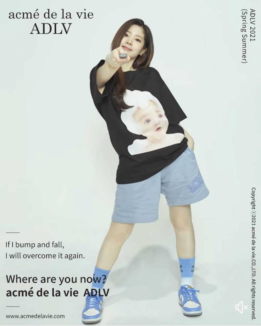 皆似合ってるわー