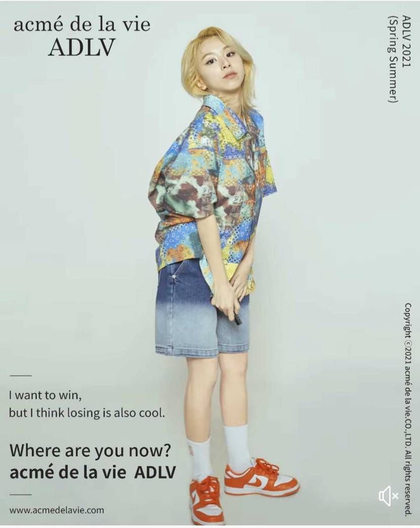 皆似合ってるわー