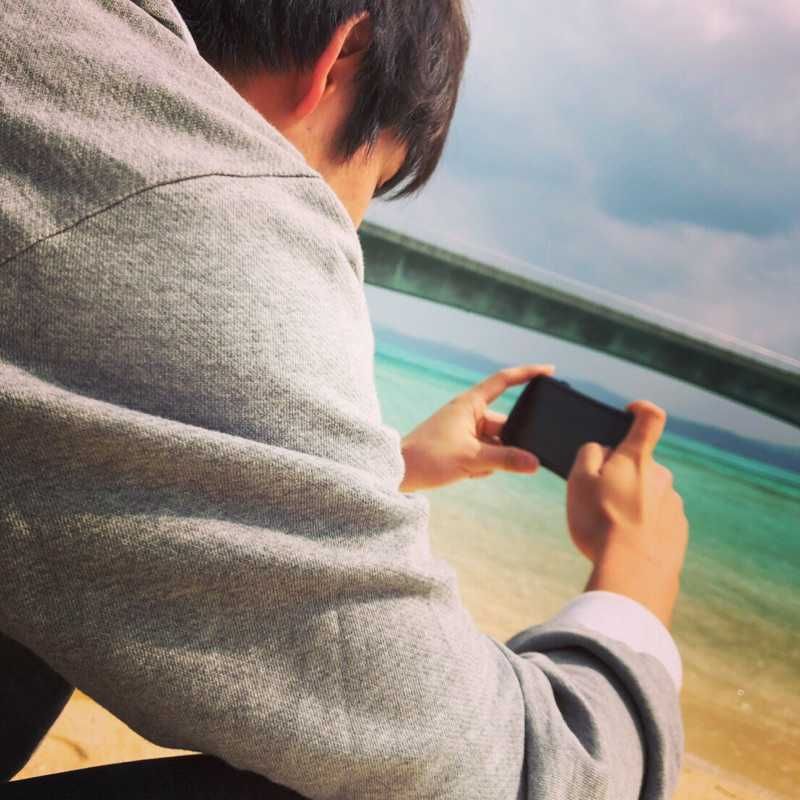 ユーザーアイコン