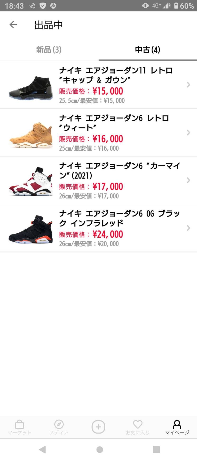 空売りしません。ご検討宜しくお願いいたします。