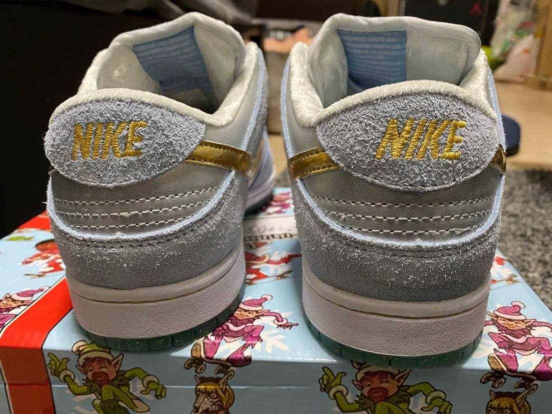 メ○カ○で15800で出品してたショーンクライバーを買ってみ