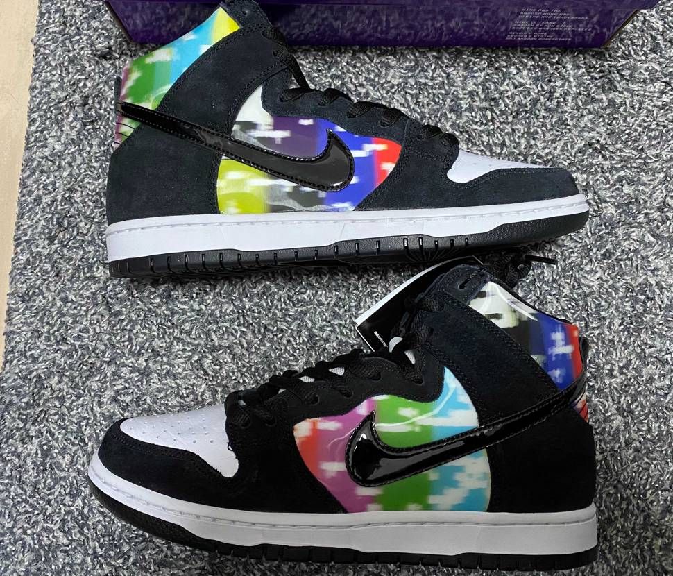 本日スニダンから3足まとめて届きましたっ😃
どれもプチプレ