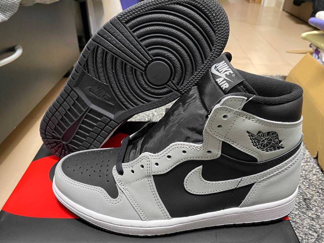 KITH当選分が本日やっと到着😂
この子の為に買っておいたfoxtrotのレト