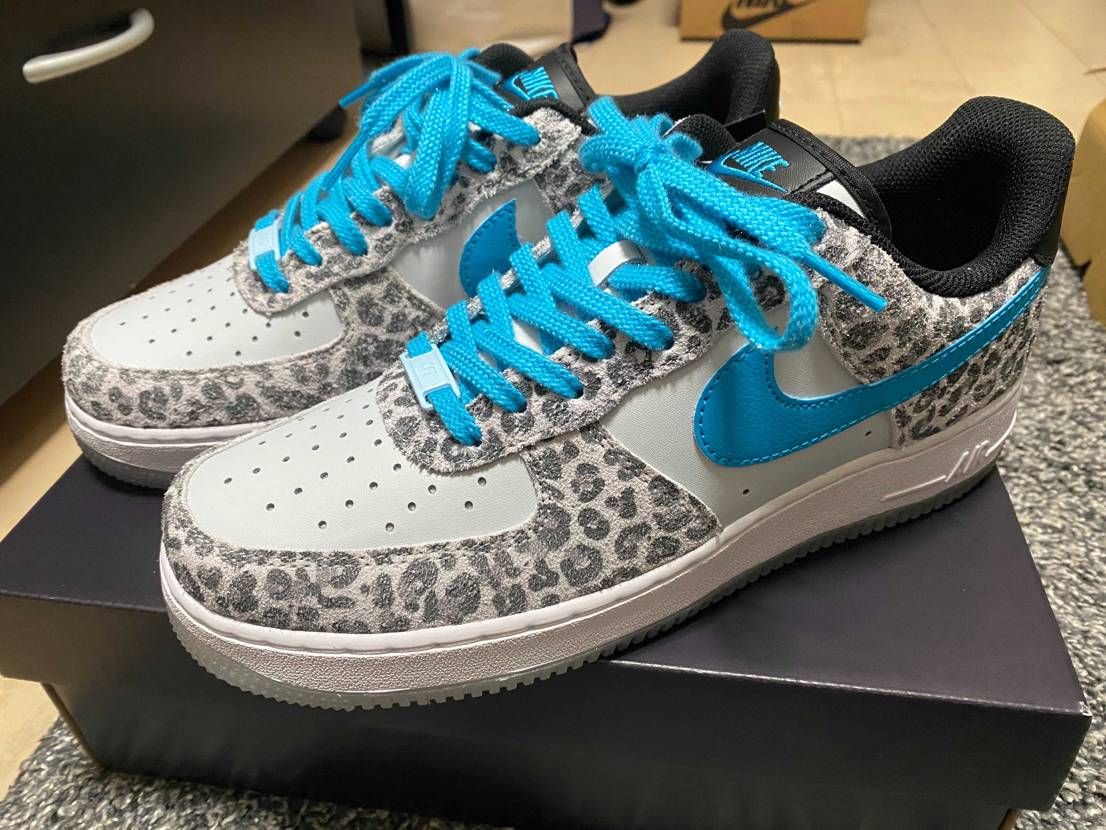 昨日NIKEから到着😃
早速こないだ買ったデュプレとシューレース変えてみまし