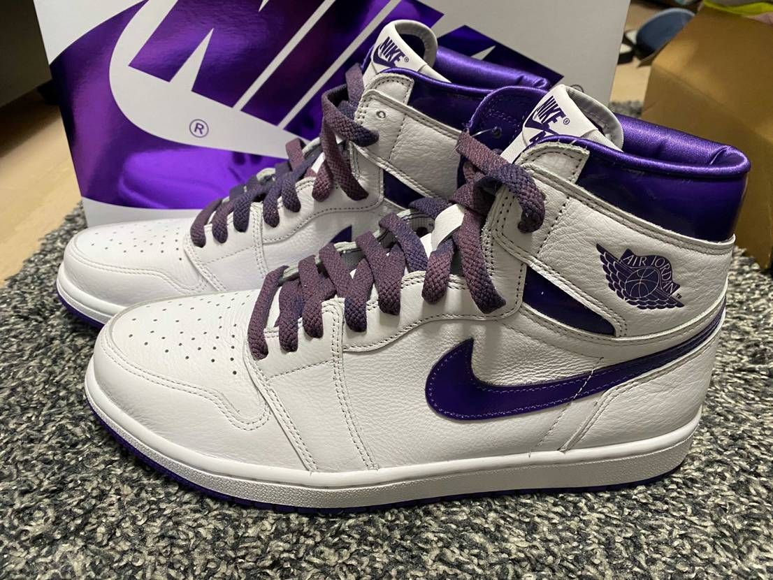 本日の抽選全てハズレたので、暇潰しにシューレース交換
付属