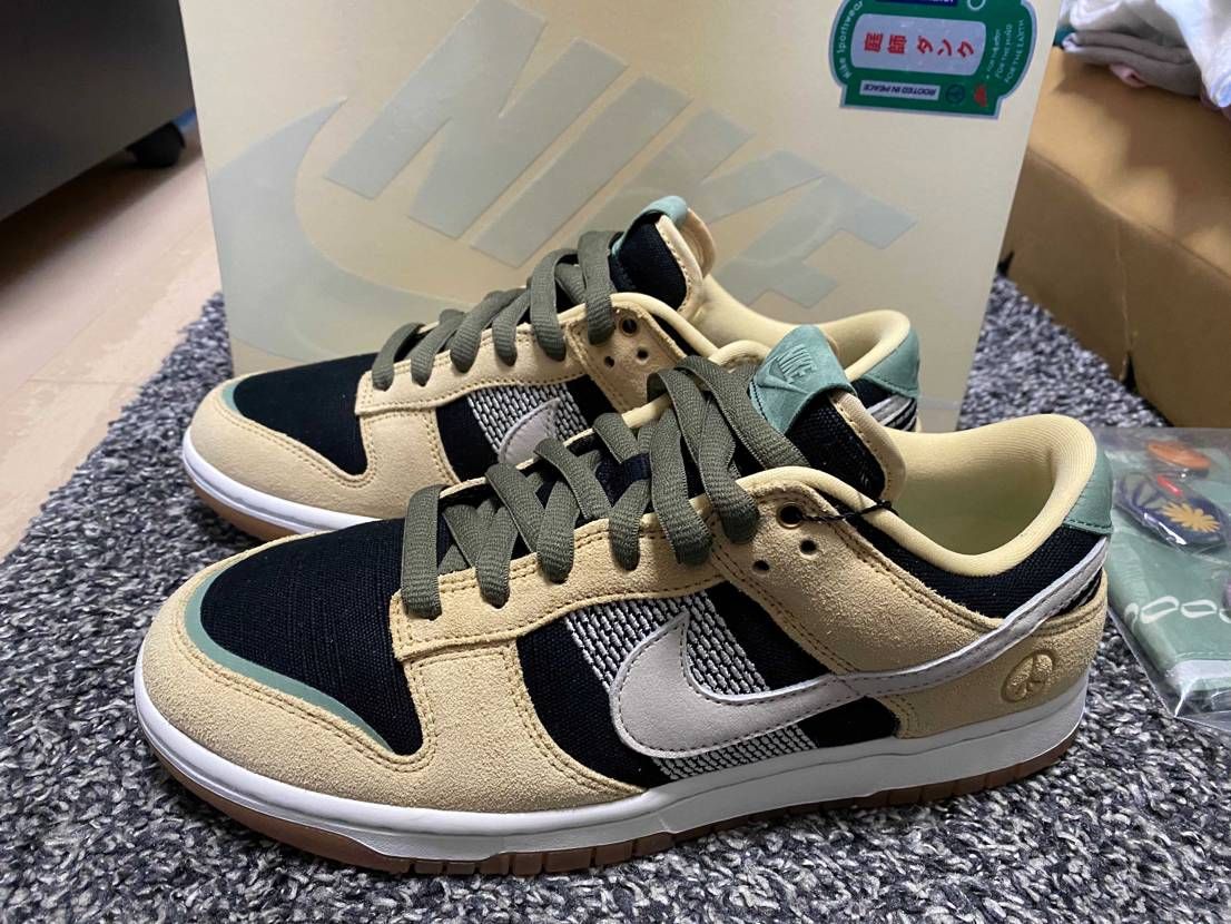 先日チーターとシマウマ共に捕獲出来なかったので、スニダンで庭