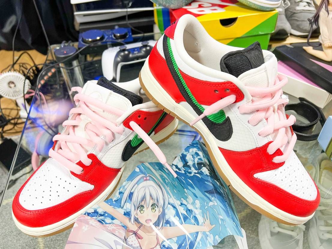 特別なcicagoとUNCに防水スプレーぶっかけました
( *¯ ꒳¯*)✨