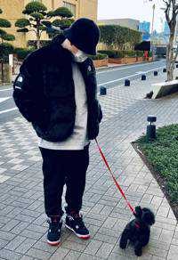 NAOKI