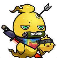 mujojo