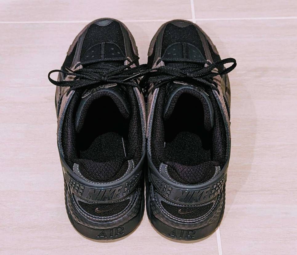 ハラチランナー、ハラチなのに
履きやすいしカッコいい。
