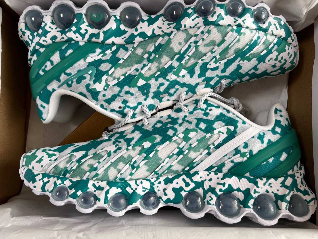 DSMGで購入出来たGreen到着
先日中古で95に偶然出