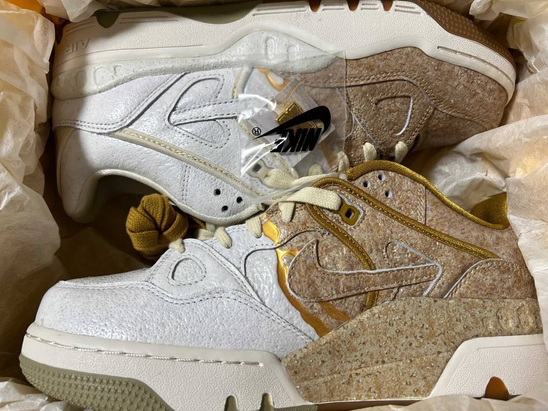 より金継ぎ感を感じるBamboo狙いにして良かったと現物見て☺️
2作目以来の