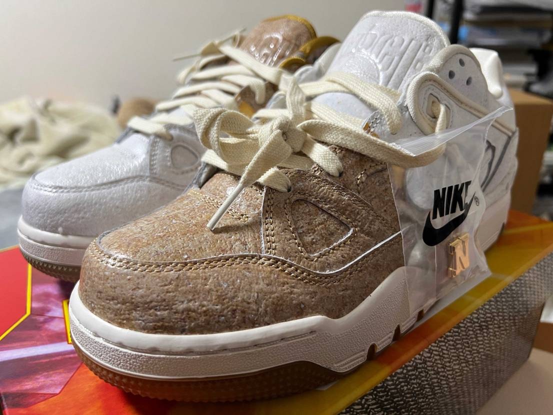 より金継ぎ感を感じるBamboo狙いにして良かったと現物見て