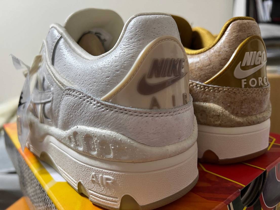 より金継ぎ感を感じるBamboo狙いにして良かったと現物見て