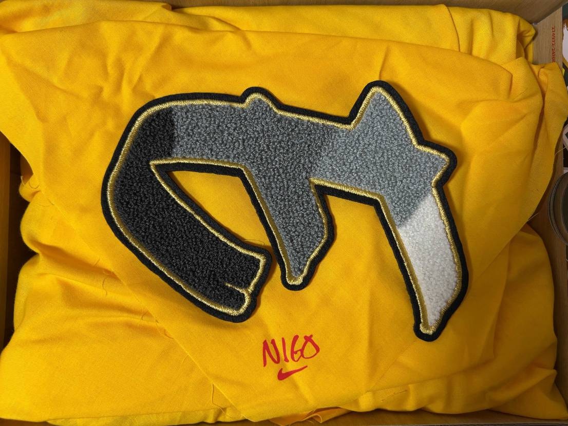 より金継ぎ感を感じるBamboo狙いにして良かったと現物見て