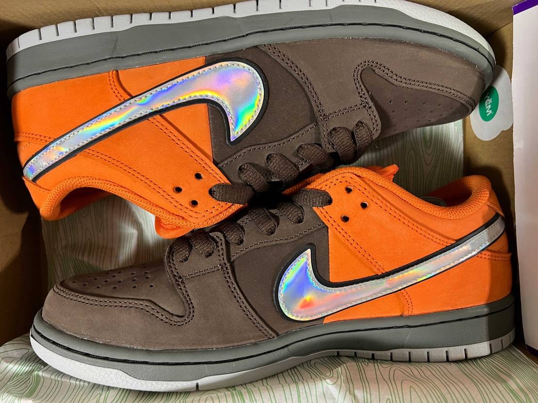 抽選当選分が到着😆
思ってた以上に質感良くて嬉しい誤算
今週発売のSB DU