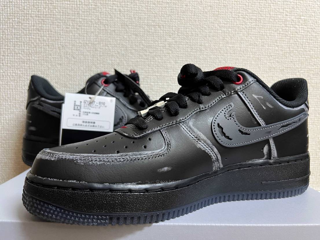 前の白買えなかった分黒買えて嬉しい😆