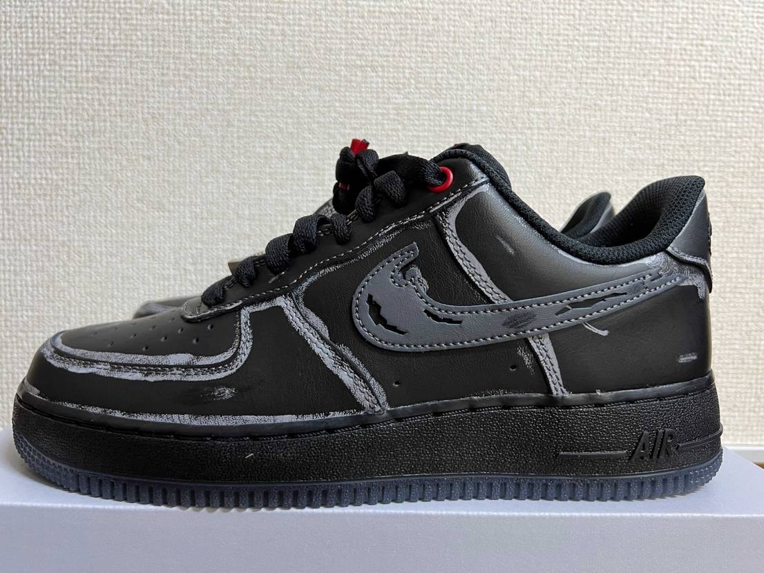 前の白買えなかった分黒買えて嬉しい😆