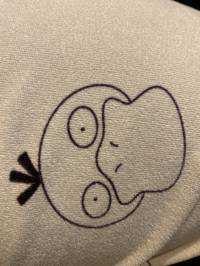 おさるのジョージ