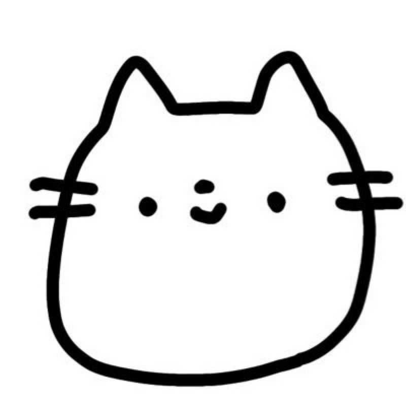 な