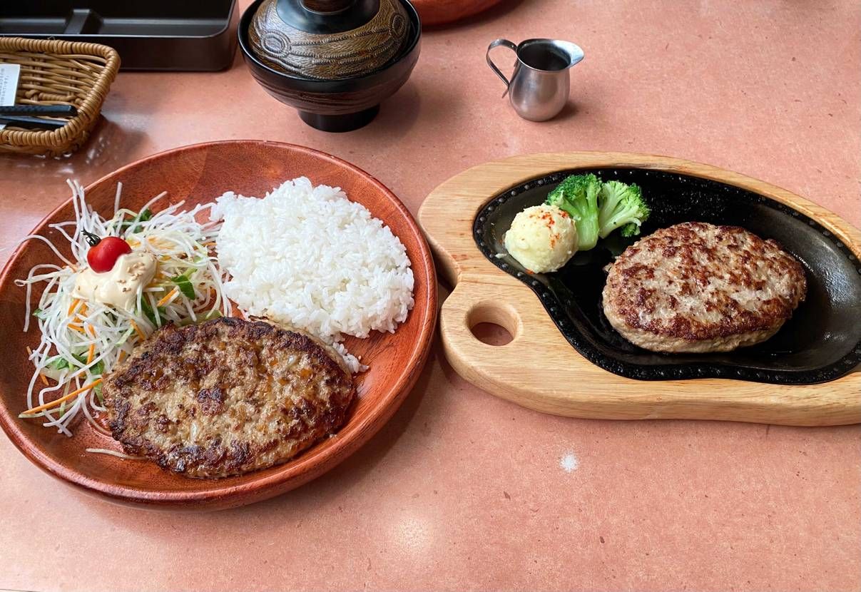 9連休最終日⤵️
今日は呑み🍺食い🍽️してやろうとせっかく