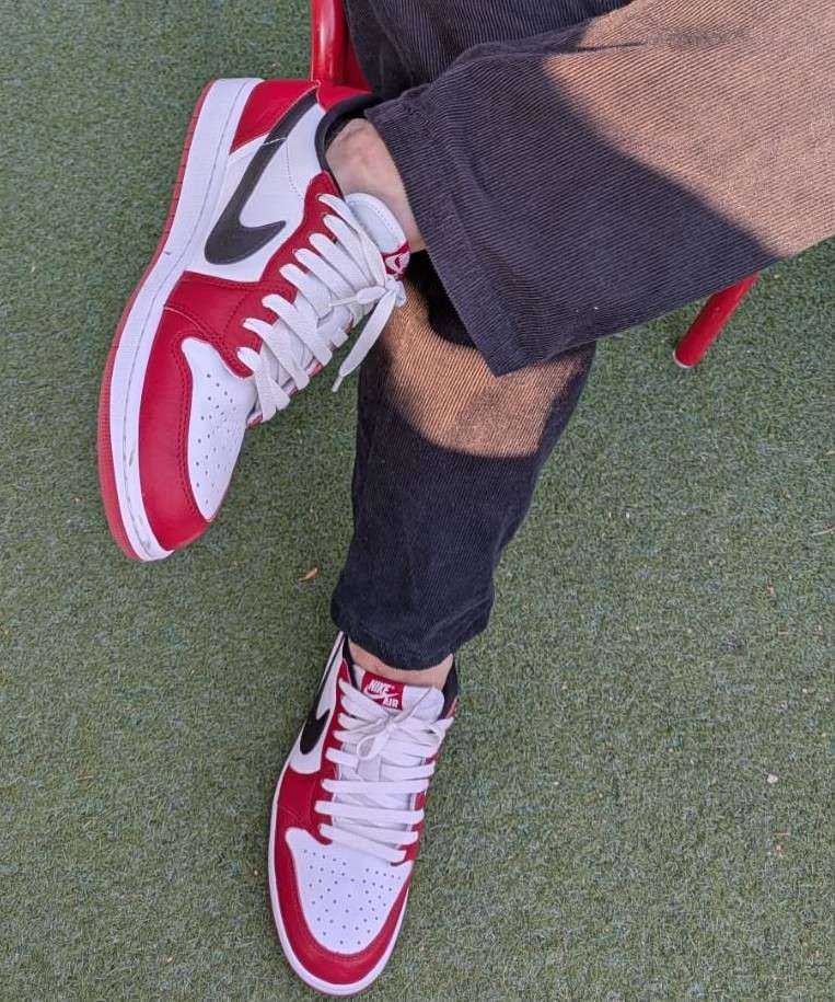 SNKRSの抽選で落選して、atmosのオンラインでマイサイ