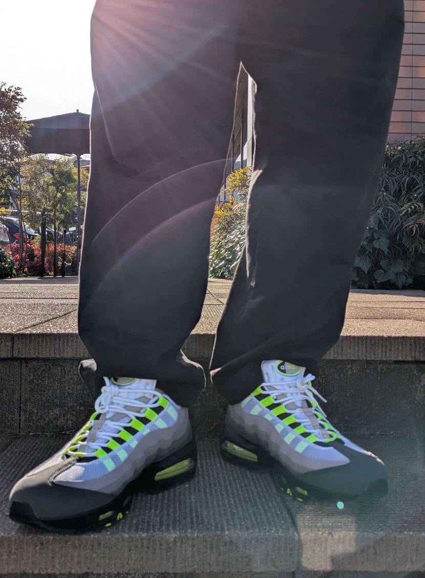 抽選が全滅でガッカリしていた所、なんとまさかの嫁が内緒で抽選して、それが当選して