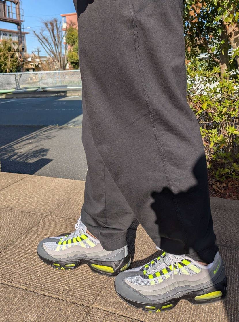 抽選が全滅でガッカリしていた所、なんとまさかの嫁が内緒で抽選