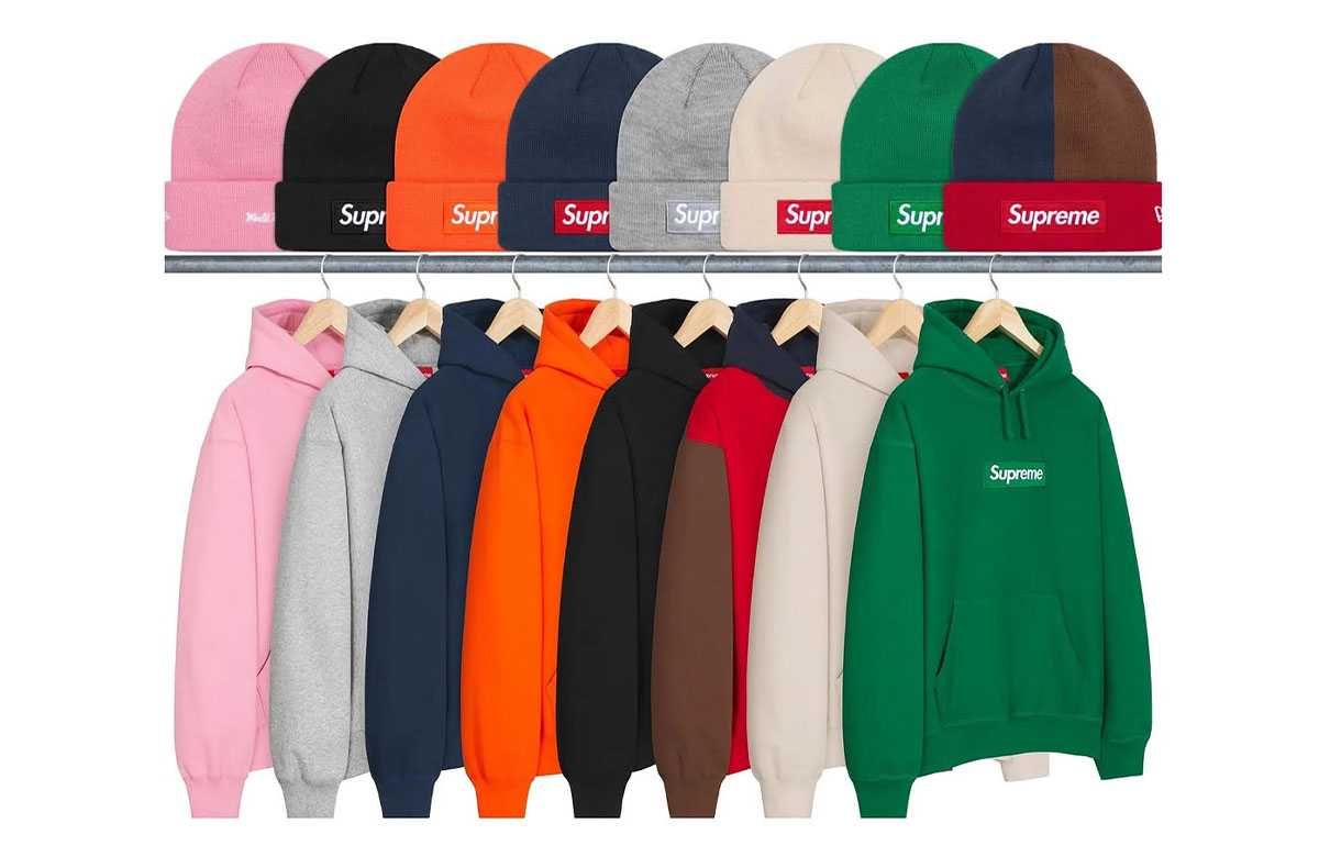 初めてSupremeを大阪で並ぼうと思ってるのですが、大体何時頃には到着しといた