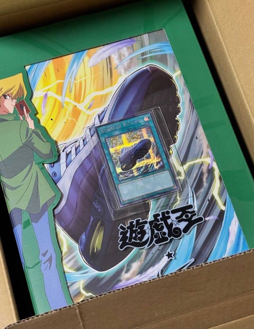 ジョーイ届きました😆
マイサイ28.0からはハーフアップ、