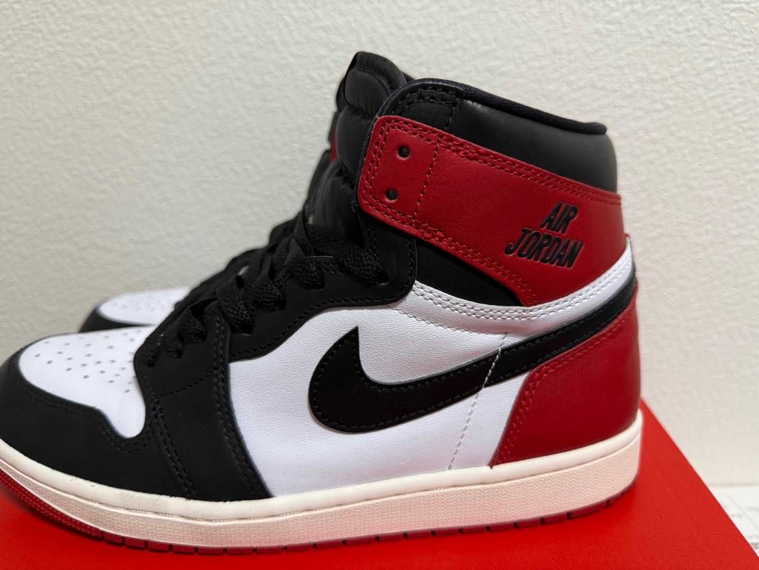 Nike Air Jordan 1 Retro High O