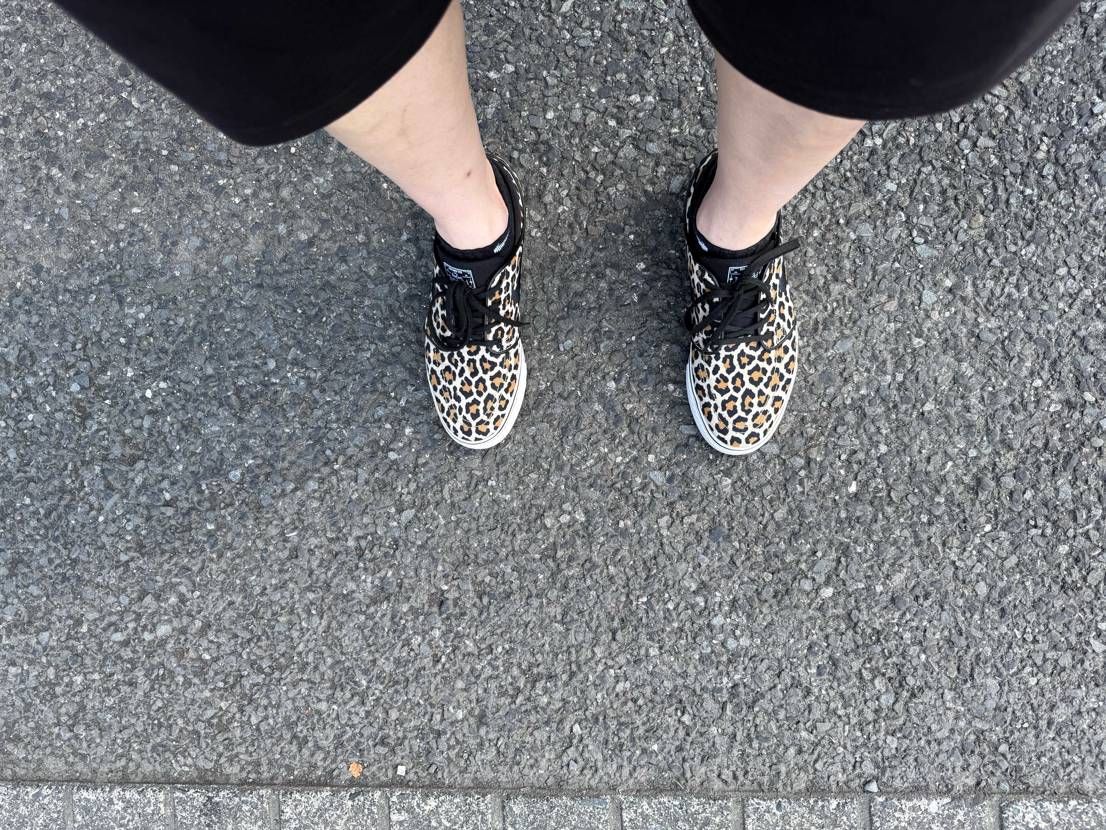 WACKO MARIA × Vans Premium Au
