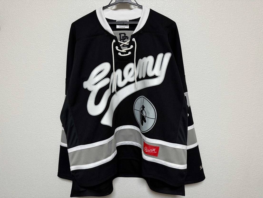 結論! supremeのダンクは買えなかった!
なので今日はよく行くショップの