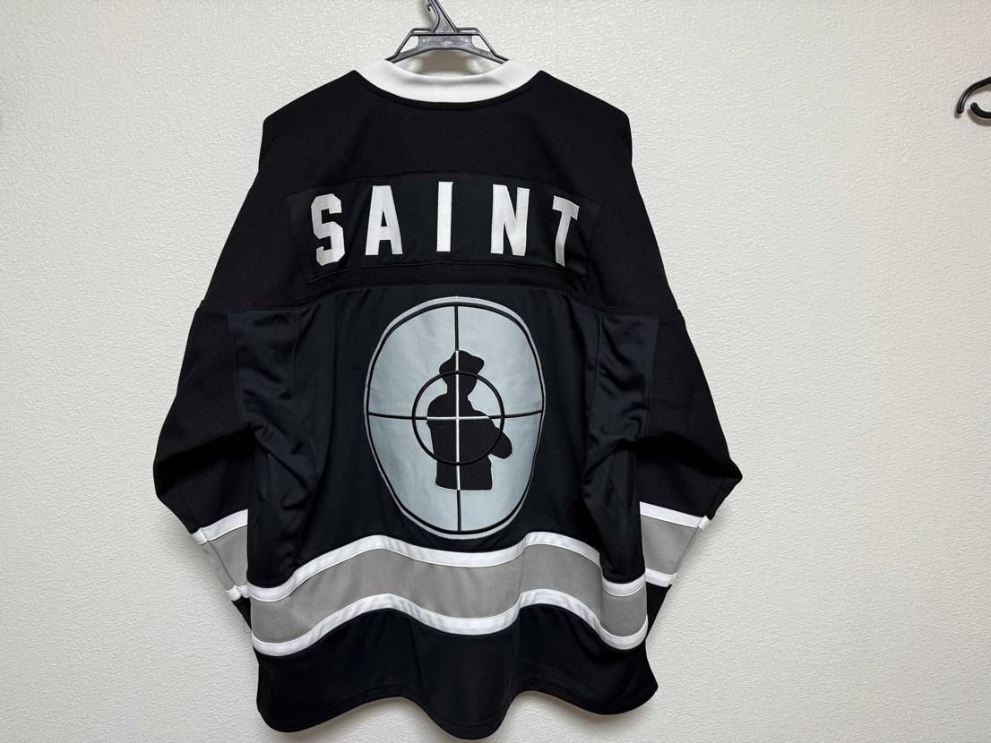 結論! supremeのダンクは買えなかった!
なので今日