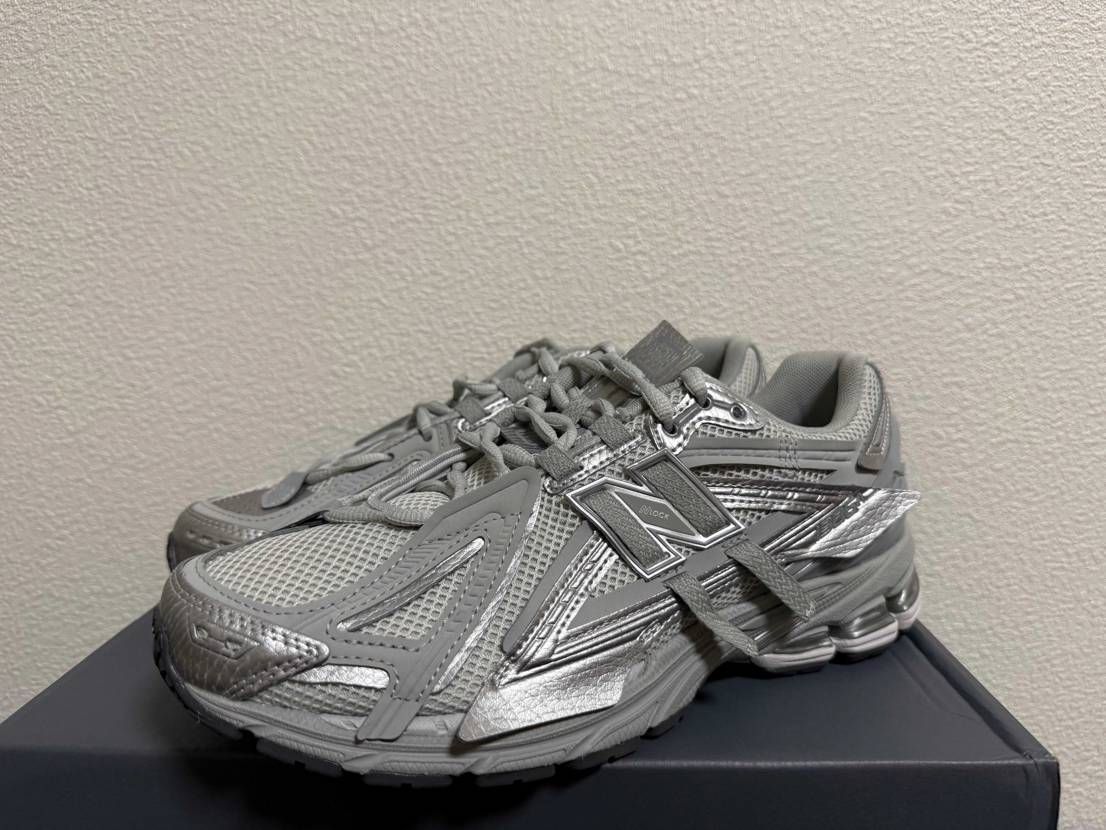 New Balance 1906A "Concrete/Si