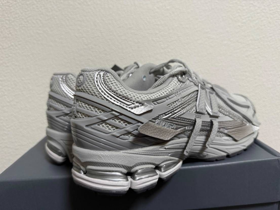 New Balance 1906A "Concrete/Si